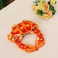 thumbnail image 3 of 27/38/60/80CM Simulated Crab Plush Toys Soft Cartoon Creative Crab Stuffed Animal Doll Home Decoration Birthday Gift, 3 of 7