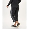 thumbnail image 2 of Boxercraft BW6202 Ladies Travel Crop Pant-Charcoal-XS, 2 of 4