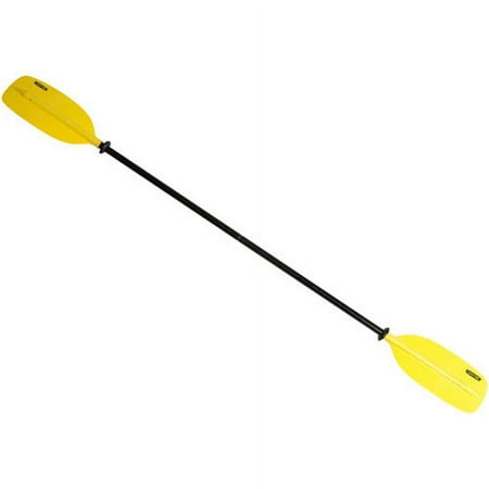 Lifetime Adult Paddle, Yellow