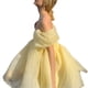 thumbnail image 3 of SAYOO Vestido de verano femenino esponjoso, cuello cuadrado sólido SAYOO moda, 3 of 9