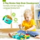 thumbnail image 3 of Juguetes para niños de 1 a 2 años Banco de herramientas musical multifunción grande y grueso Juguetes para niños pequeños, Juguetes educativos de construcción para niños de 1, 2 y 3 años Niñas Bebés, 3 of 5