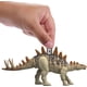 thumbnail image 4 of Dinosaurio de juguete Mattel Jurassic World Strike Attack Tuojiangosaurus, 4 of 6