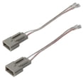 thumbnail image 1 of Adaptador de arnés de cableado de altavoces para Ford, Lincoln, Mazda, 1 of 7