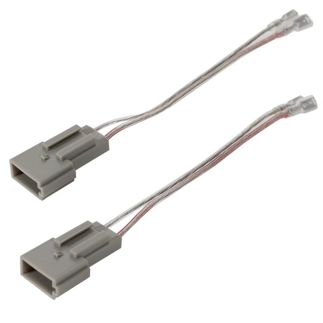 Adaptador de arnés de cableado de altavoces para Ford, Lincoln, Mazda