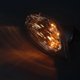 thumbnail image 3 of Motorcycle Rear Turn Signal Indicator Light Blinker for LX LXV S 50 125 150, 3 of 5