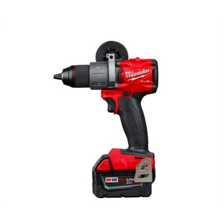 M18 FUEL 18-Volt Lithium-Ion Brushless Cordless Combo Kit (5-Tool) with M18 FUEL Grinder with Paddle Switch M18 FUEL 18-Volt Lithium-Ion Brushless Cordless Combo Kit (5-Tool) with M18 FUEL Grinder with Paddle Switch