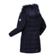 thumbnail image 5 of Regatta - Chaqueta Acolchada de Peppa Pig Flores Niñas (Marino) Regatta UTRG8328_navy, 5 of 6