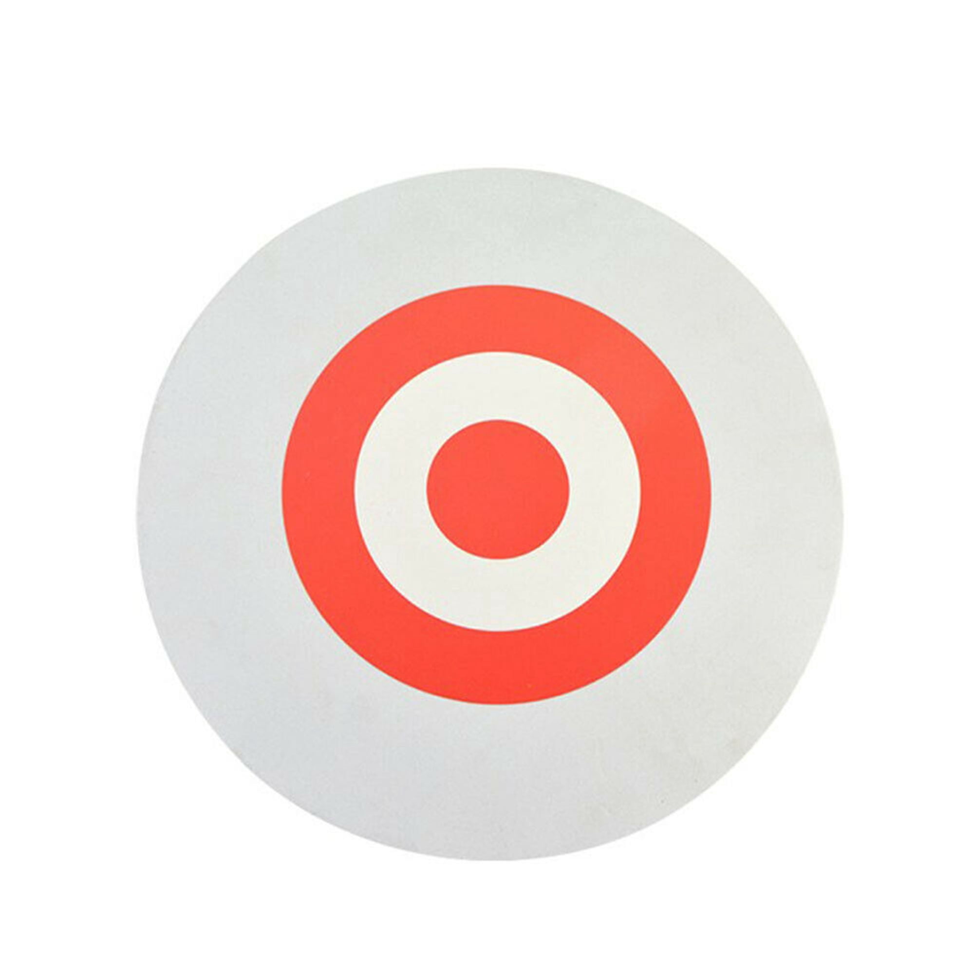 Sylvamorning Eva Mobile Archery Target Foam Target For Bow And Arrow Shooting