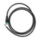 thumbnail image 3 of Cable De Extensión De Bicicleta E Macho De 5 Pines, Protección IP66 Cable De Extensión Macho De Bicicleta 5 Pines Macho Para Modificación De Bicicleta ANGGREK Otros, 3 of 8