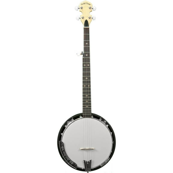Gold Tone Cripple Creek CC-100R Banjo