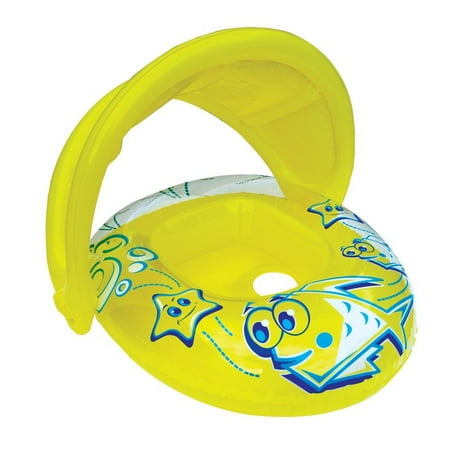 Sunshade Baby Float By Aqua Leisure
