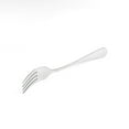 thumbnail image 7 of Forks Wood Dinner Fork Tableware Dinnerware Long Handle Kitchen Cooking Utensil Tools 6 Pcs 7", 7 of 7