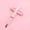 Macaron Light Pink, variant on Break Resistant Everlasting Mechanical Pencil for Writing, Automatic No Sharpening Needed Lead Pen with Eraser, Smooth Drawing Pencil for Office and Home, Light Yellow