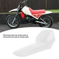 thumbnail image 3 of Motorcycle Front Splash Guard Strong Protection Long Lasting Dirt Bike Front Mudflap PW80 PY80, 3 of 7