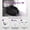 Jet Black, variant on Evolution S3 Airplane Travel Pillow For Long Flights - Supportive Memory Foam Body Positioner With Seat Straps To Secure Your Head And Neck Provides 360 Support (jet Black)