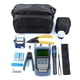 thumbnail image 1 of Kit de Herramientas de Fibra Óptica de Potencia Fibra Óptica Fibra de Fibra Stripper de Alambre de Fibra óptica Herramientas de Conexión fría Conjuntos Con Bolsa de, 1 of 7