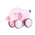 thumbnail image 1 of Juguete de arrastre para niños, conductor, cuerda, animal, coche HUOGUO, 1 of 3