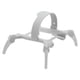 thumbnail image 5 of Tren de aterrizaje para drones bloqueo de cabeza de hongo plegable estructura de trinquete precisa protector de extensión de altura para drones para accesorios para drones ANGGREK Otros, 5 of 8