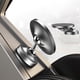 thumbnail image 3 of Soporte magnético de doble cara para teléfono 360 ajustable para iPhone 15/14/13 (plateado), 3 of 6
