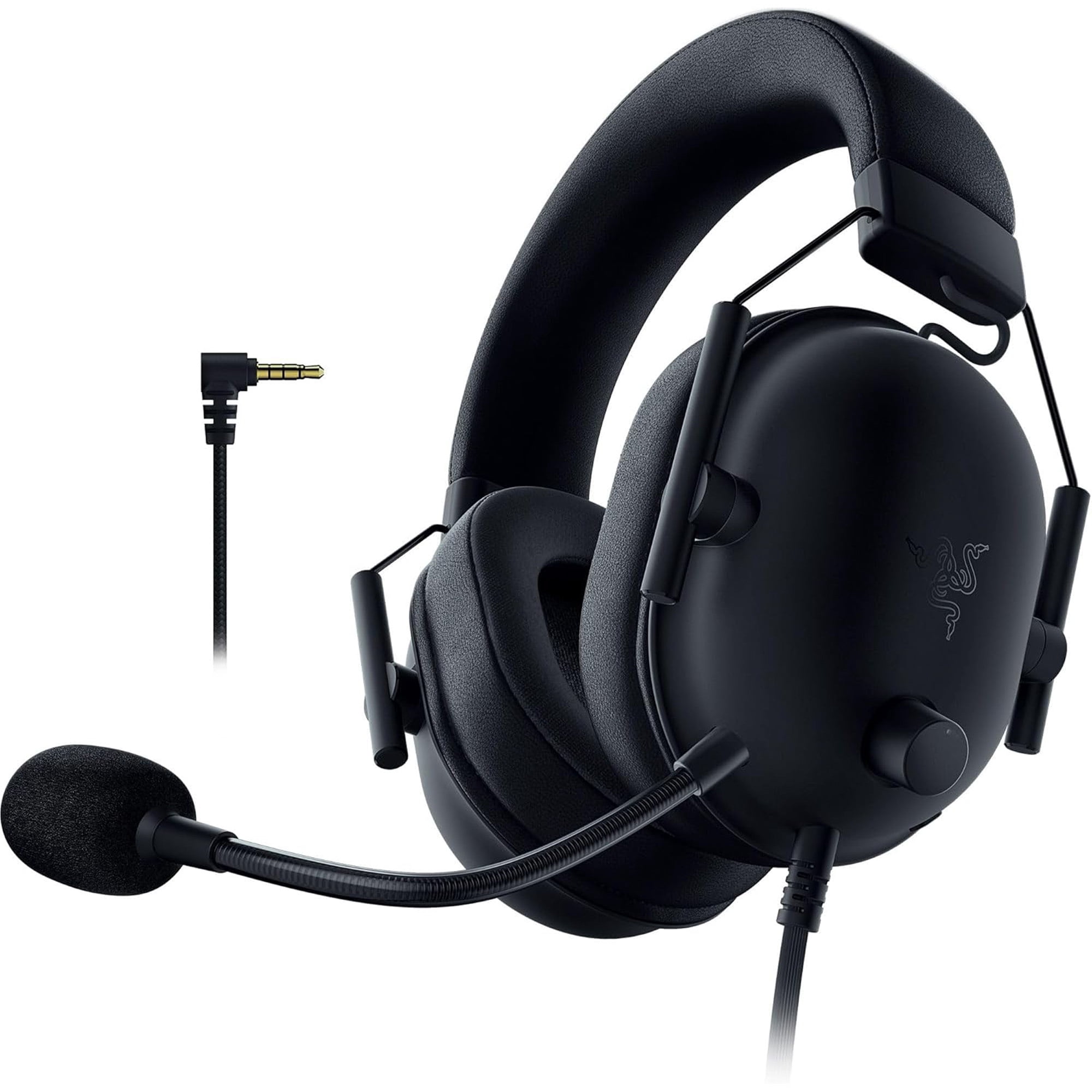 Free Shipping! Razer BlackShark V2 X Wired Gaming Headset for Xbox