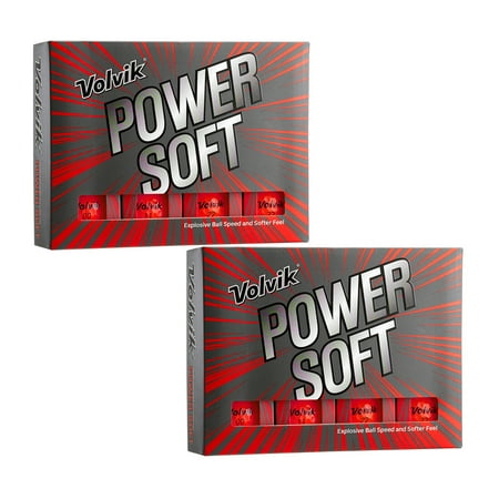 Volvik POWER SOFT Explosive...