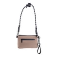 thumbnail image 4 of Bolso Crossbody Cool Capital Modelo SORA – Color Café, 4 of 5
