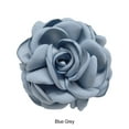 thumbnail image 4 of Decodeary Wide Application Flower Corsage Brooch For Delicate And Intricate Embellishments misty blue 1Set, 4 of 6