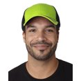thumbnail image 1 of Adams Os Neon Green/ Blk, 1 of 1