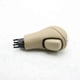 thumbnail image 2 of 4910-JK03A Gear Shift Knob for Beige, 2 of 5