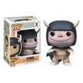 thumbnail image 3 of Funko POP Books: Where The Wild Things are - Wild Thing Action Figure Funko -, 3 of 3
