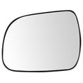 thumbnail image 3 of Geelife Exterior Mirror Glass Left Kit For Toyota 2005-2011 Tacoma pickup Truck, 3 of 7