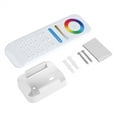 thumbnail image 2 of RGB Light Controller,Milight 2.4G Wireless 8-Zone RGB Controller LED Remote Controller True Excellence, 2 of 8