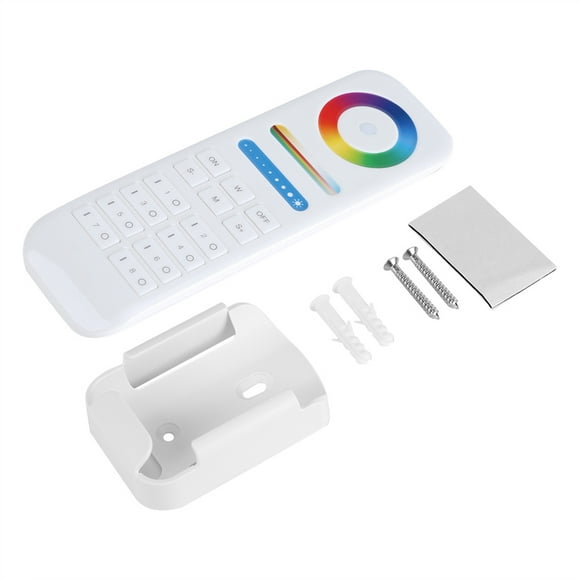 Led Controller Rgb Controller Rgb Remote Controller Rgb Light Controller Milight 2.4G Wireless 8-Zone Remote Controller For RGB+CCT LED Bulbs Strip Lights