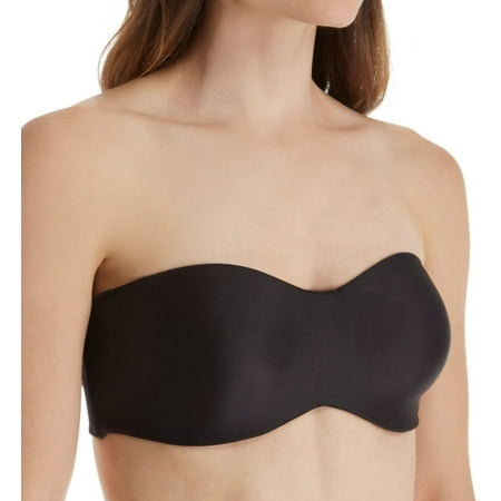 

Lilyette Womens Strapless Minimizer Bra C-DD Cups Style-939