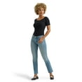 thumbnail image 2 of Lee® Women's Legendary Straight Leg Jean, 2 of 5