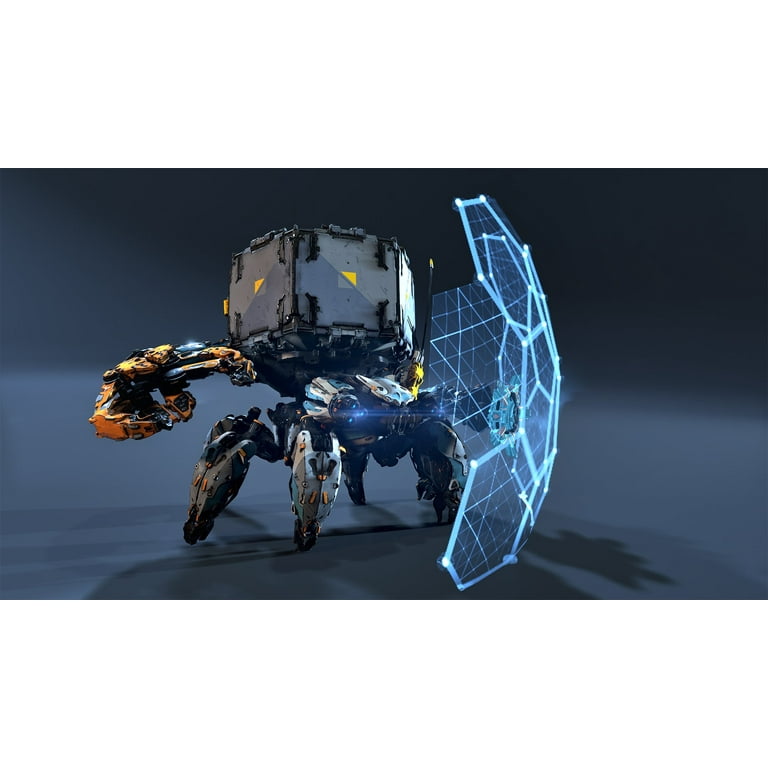 Horizon Zero Dawn Collector's Edition (p - Walmart.com