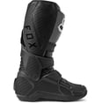 thumbnail image 3 of Botas de motocross Fox Racing Motion negras talla 12, 3 of 9