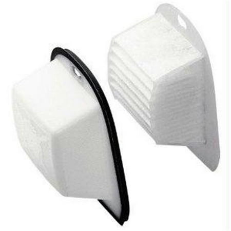 Vax Floor - VAX DOUBLE ACTION DUSTBUSTER FILTERS