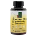 thumbnail image 1 of Vitamina D3 + K2 Magnesio Zinc 90 cápsulas All Nature, 1 of 7