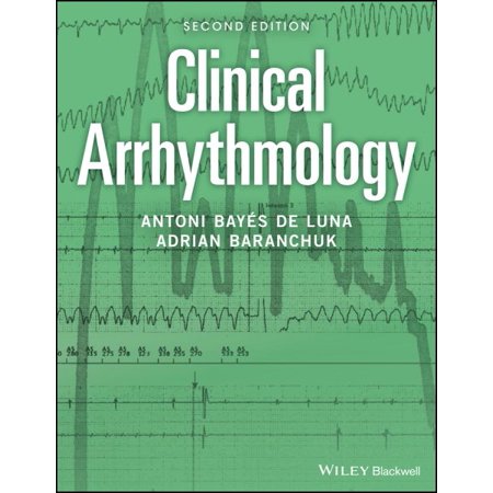 Clinical Cardiac Electrophysiology Physicians