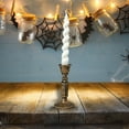 thumbnail image 5 of BKER Elegant Candle Holders For Home Centerpiece For Tabletop Display, 5 of 5