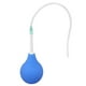 thumbnail image 4 of Pera de enema de silicona, kit de pera de enema de silicona Pera de ducha de silicona diseñada meticulosamente, 4 of 12