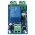 thumbnail image 1 of Automatic Switch Module Battery Controller Automatic Emergency Power Switch Power Supply DC 12V 24V 36V 48V 10A Laptop For Incubator, 1 of 8