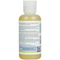 thumbnail image 4 of California Baby Calming Massage Oil - 4.5 Ounce, 4 of 4
