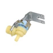 WD15X10011 Water Inlet Valve For GE, Hotpoint, Kenmore, Sears, RCA Dishwashers - Replaces AP5632416, 2309993