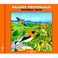 thumbnail image 2 of Roche / Sounds of Nature - Balades Provencales - Music & Performance - CD, 2 of 2