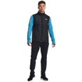 thumbnail image 5 of Under Armour Mens Storm Session Run Gilet, 5 of 5
