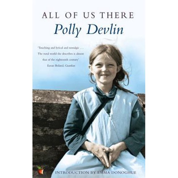 Pre-Owned All of Us There (Paperback) 1844080447 9781844080441