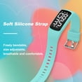thumbnail image 6 of Kids Watch Digital Sport Watch Fitness Watch with Pedometer Waterproof Watch for Boys Girls Birthday Christmas Gift for Kids, 6 of 9