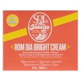 thumbnail image 3 of Sol de Janeiro Crema para el cuerpo Bom Dia Crema Brillante 8 oz Sol de Janeiro Crema para el cuerpo 8 oz, 3 of 6